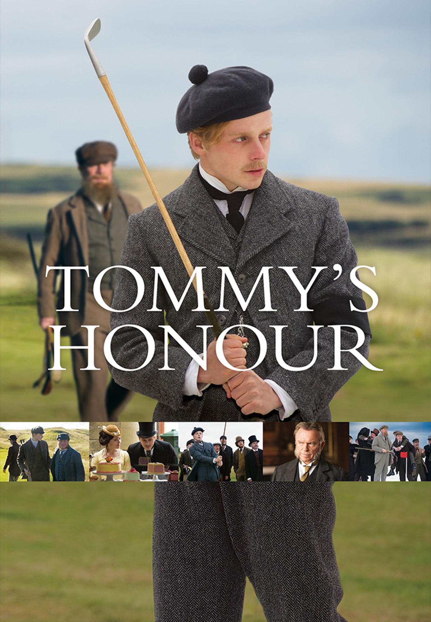 Tommy's Honour