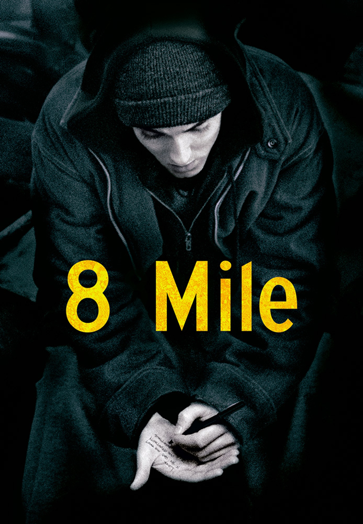 8 Mile