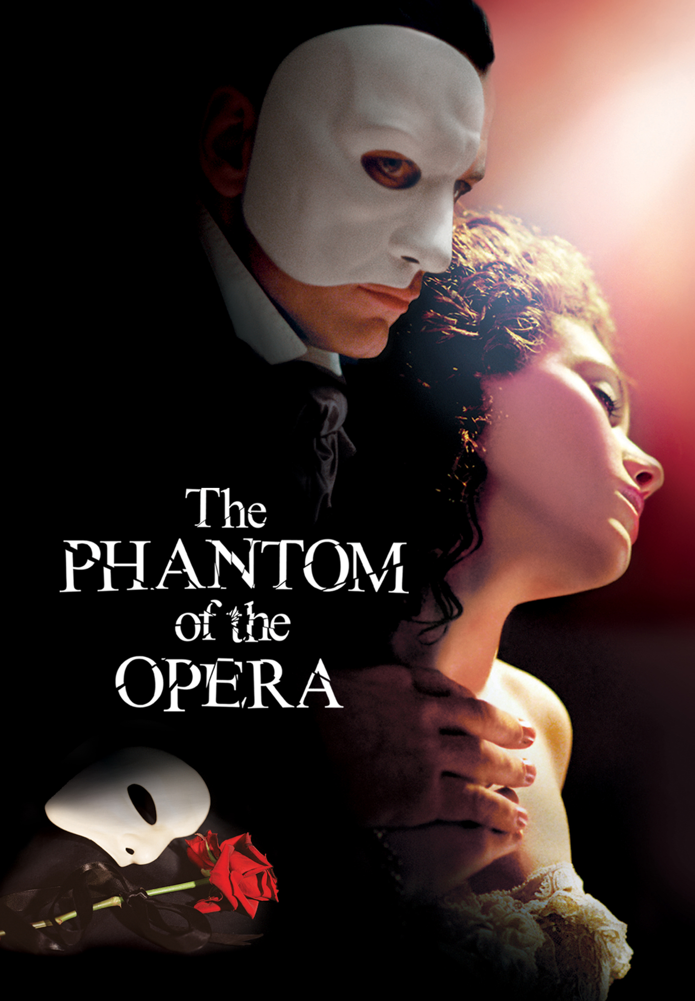 The Phantom of the Opera