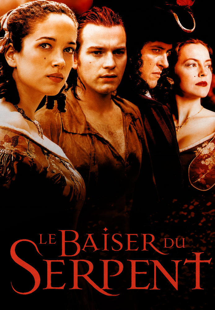 Le Baiser du Serpent