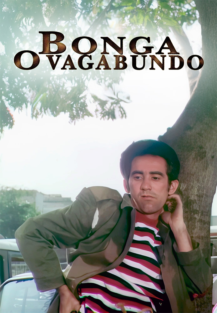 Bonga o vagabundo