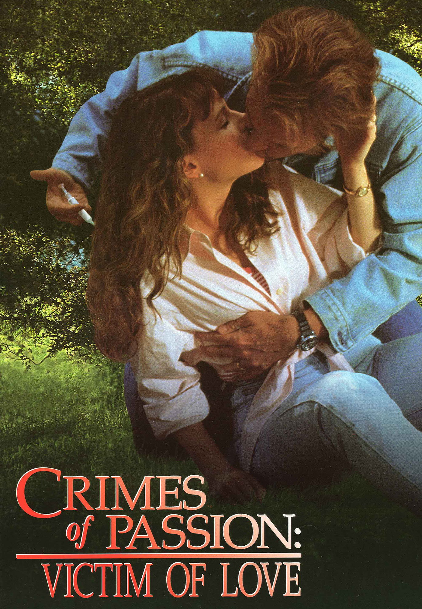 Victims of Love