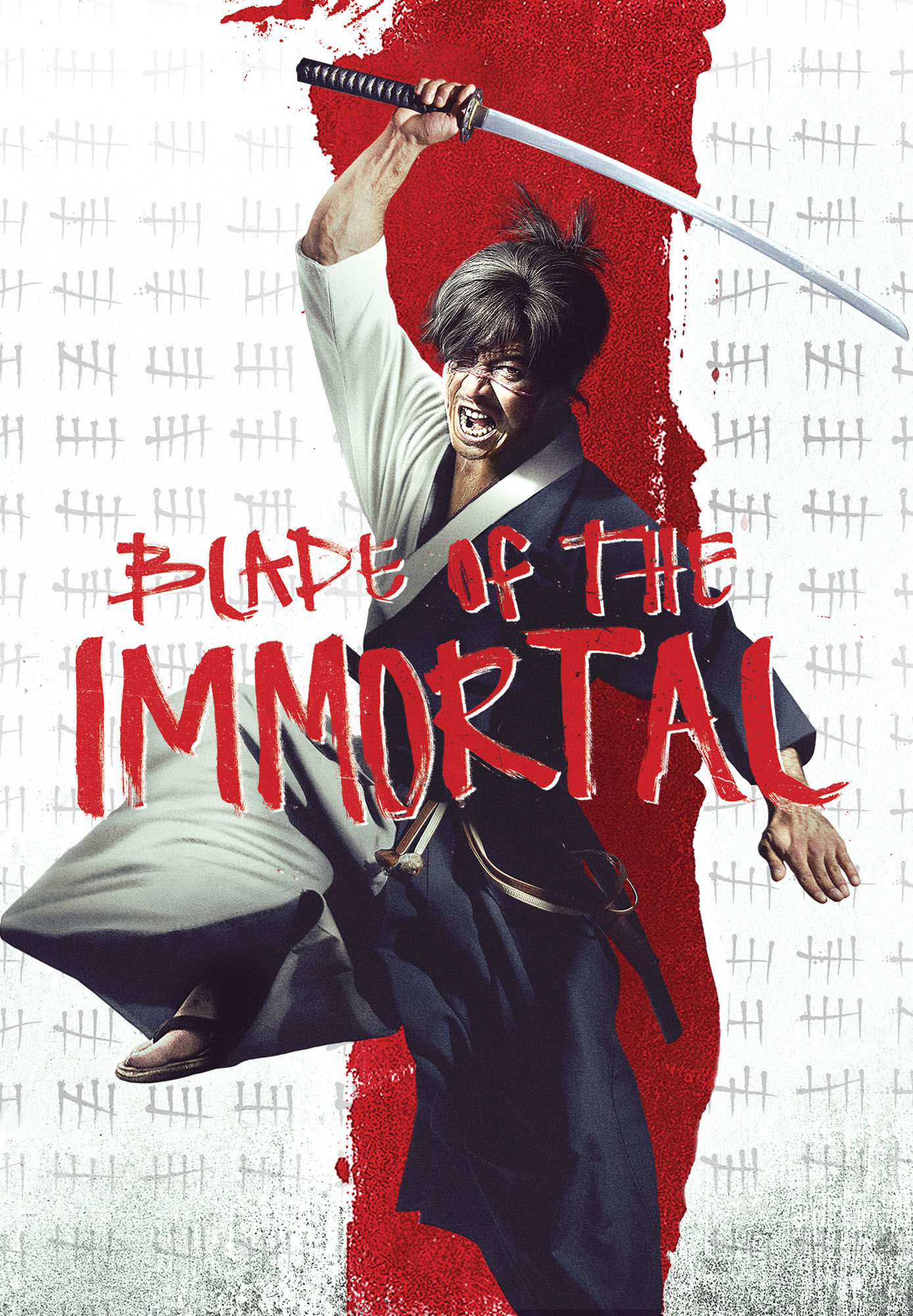 Blade of the Immortal (Dub)