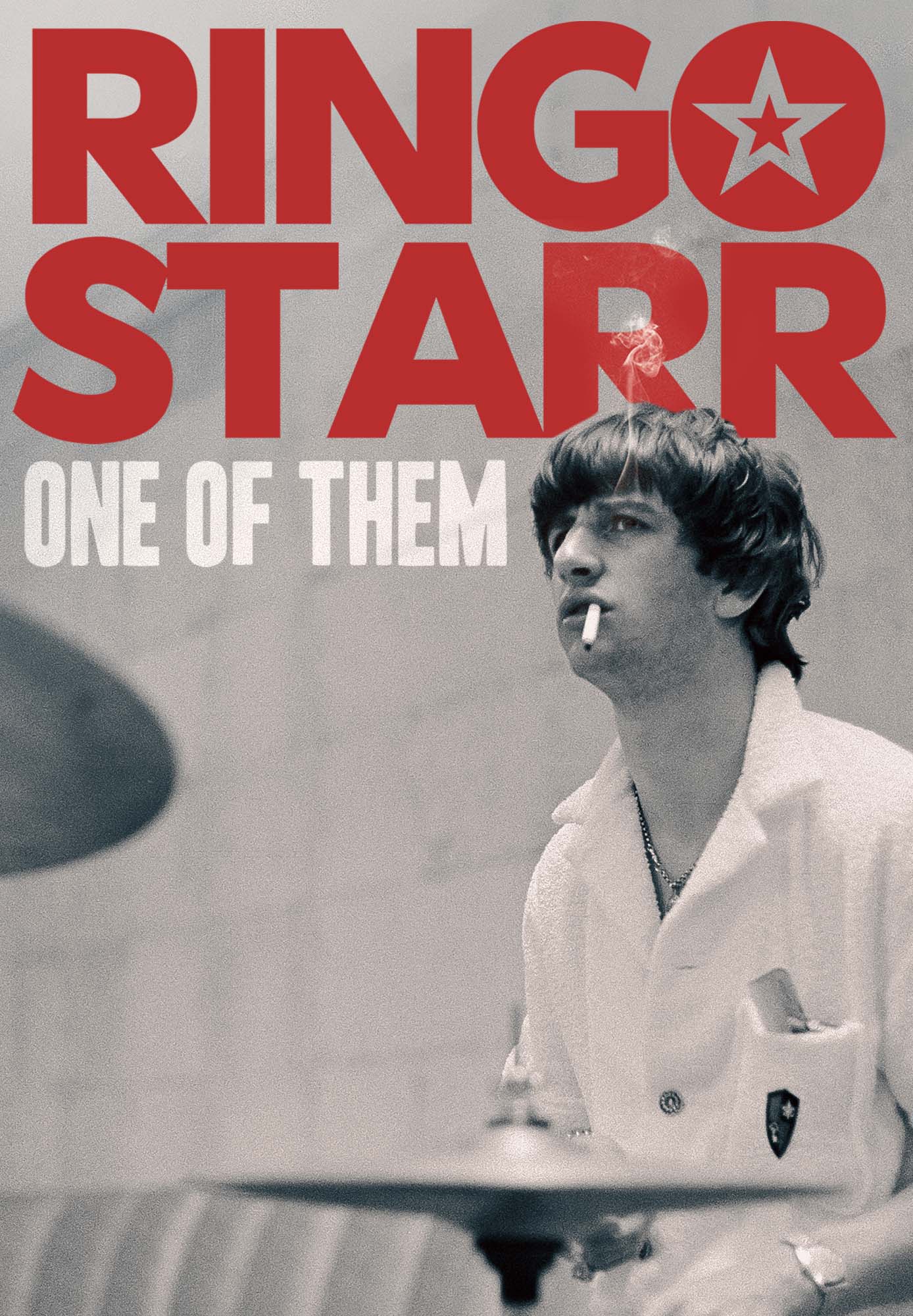 Ringo Starr: One Of Them