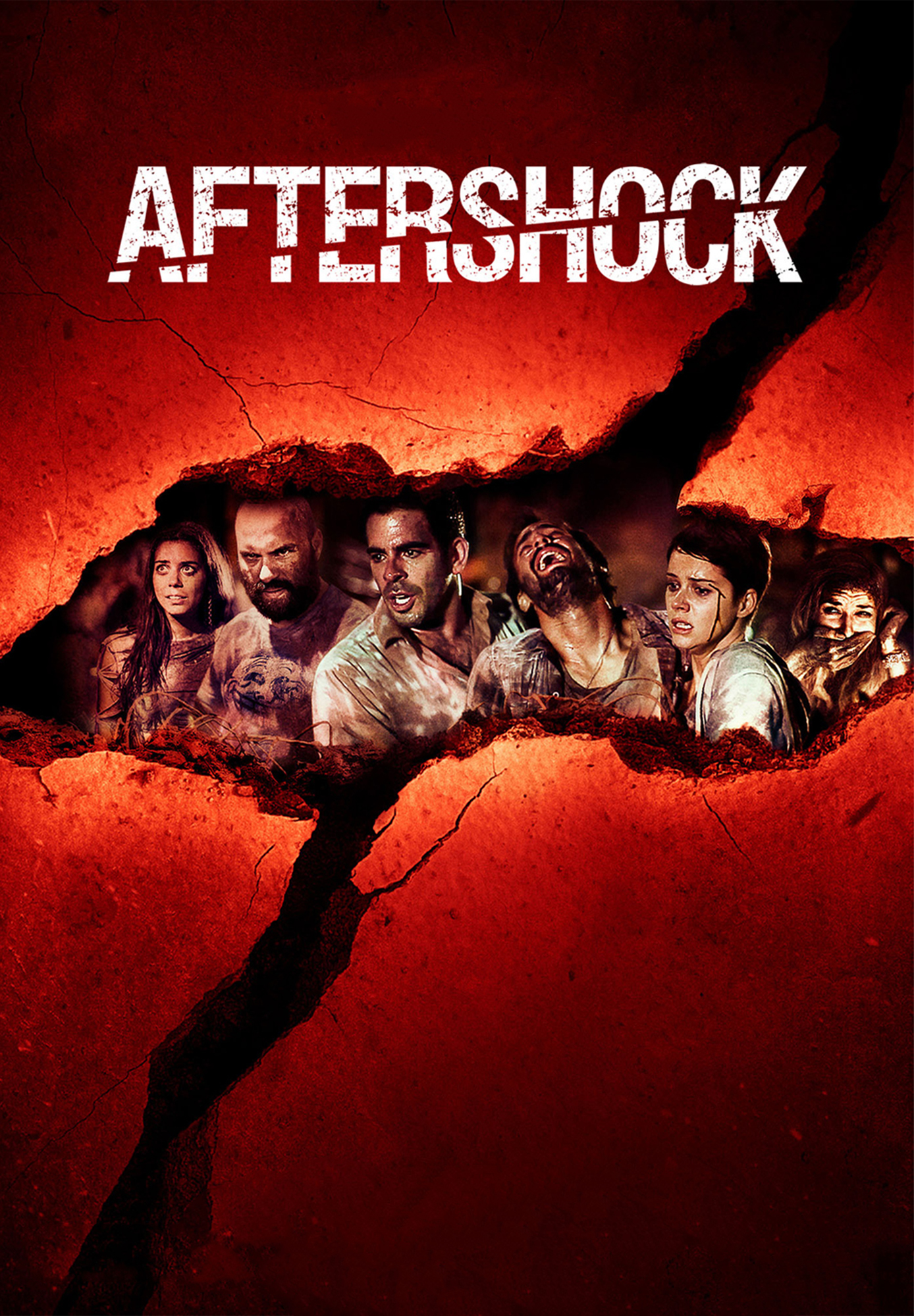 Aftershock