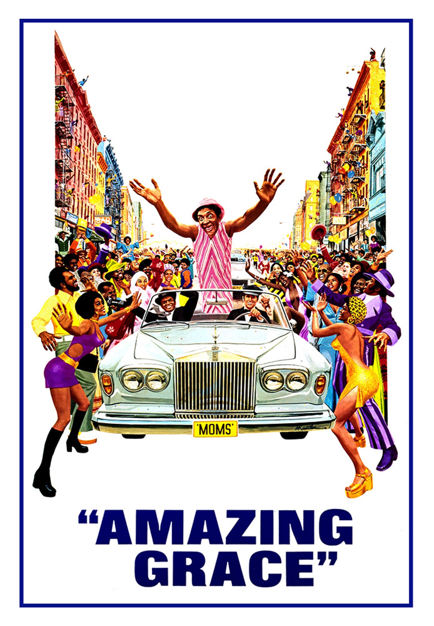 Amazing Grace