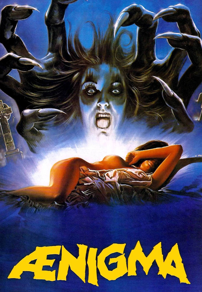 Aenigma