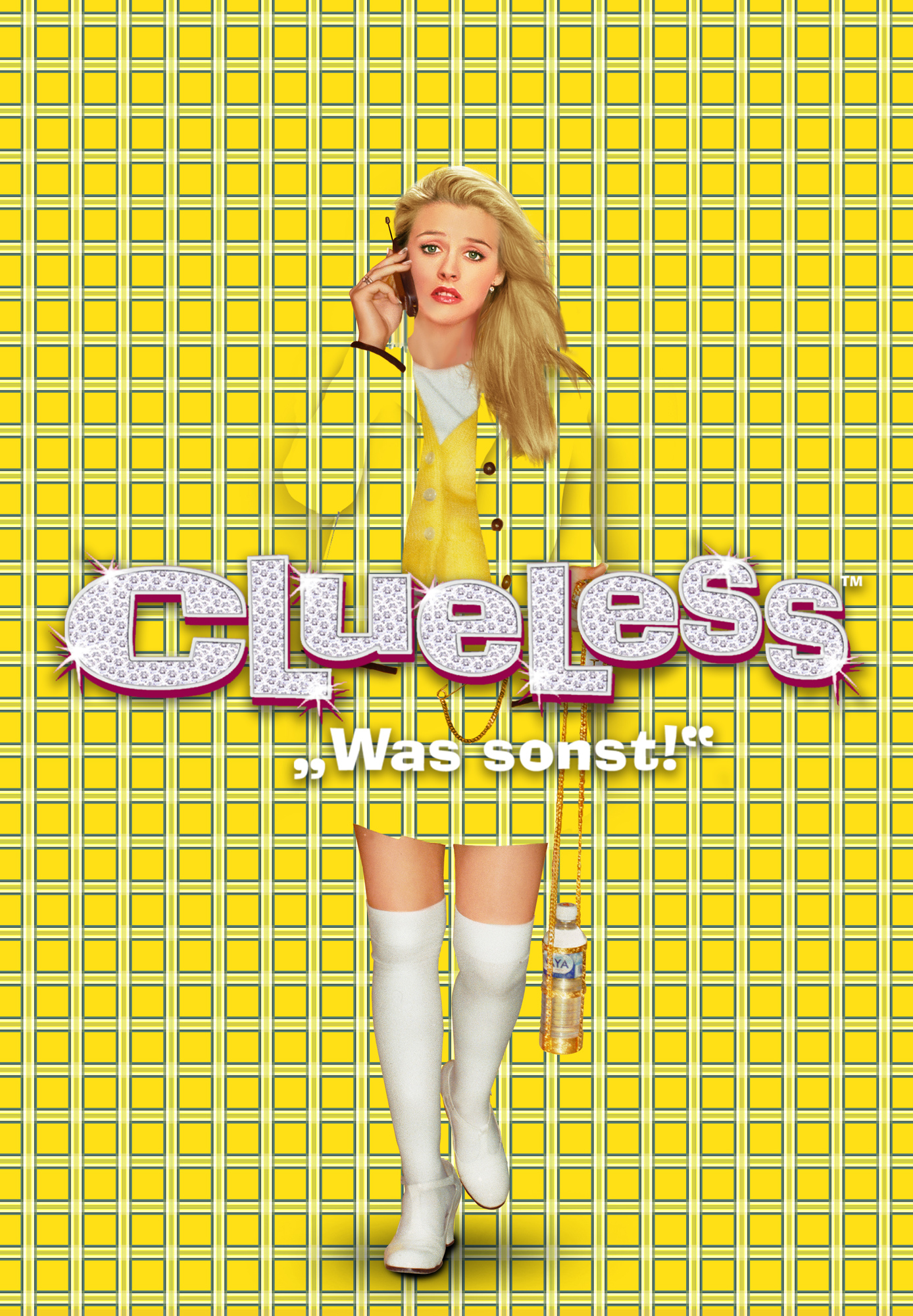 Clueless
