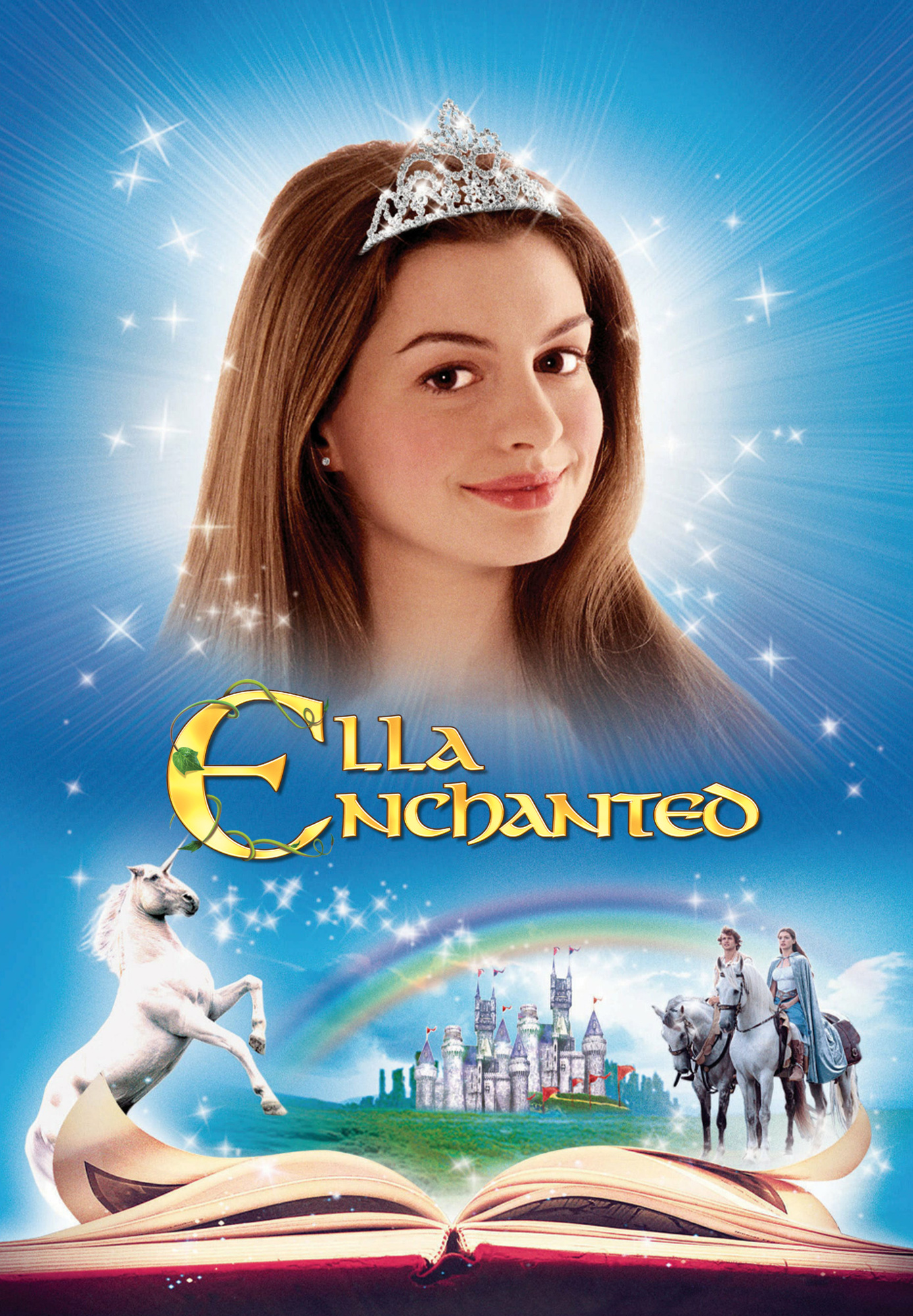 Ella Enchanted