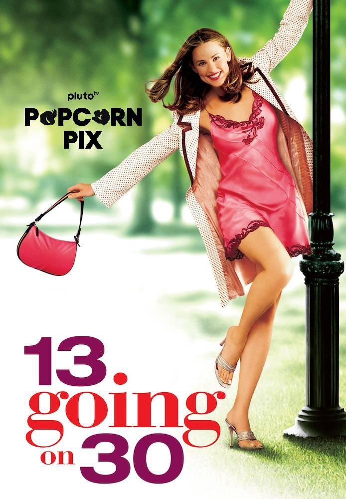 13 Going on 30