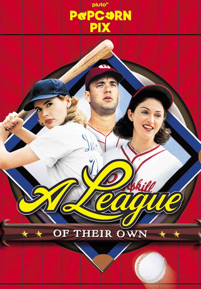 A League of Their Own