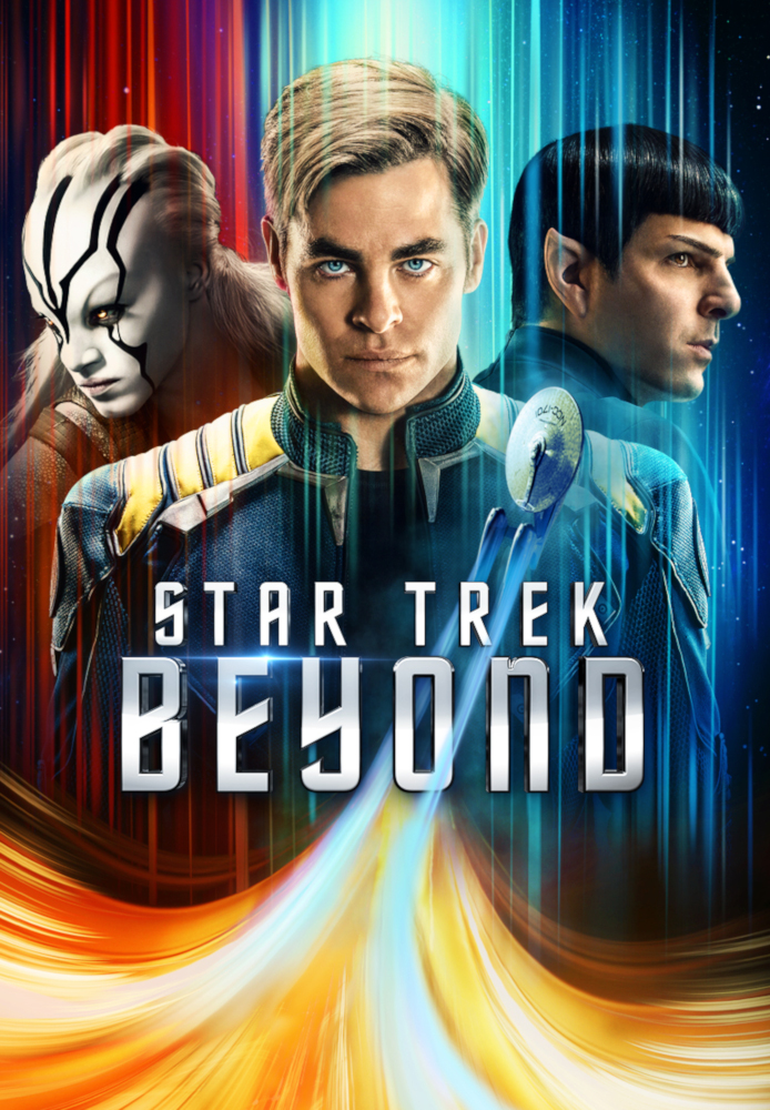Star Trek: Sem Fronteiras
