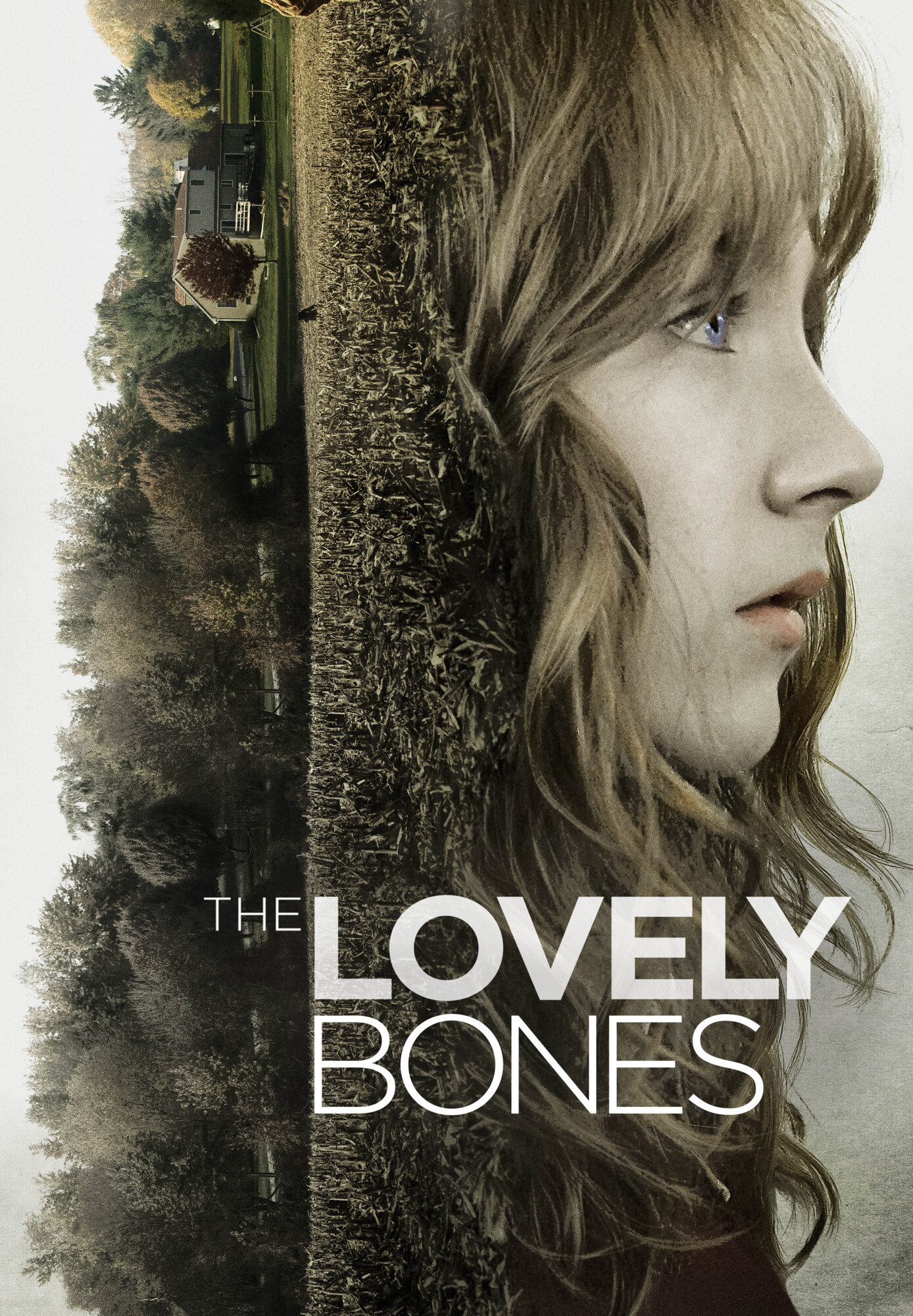 The Lovely Bones