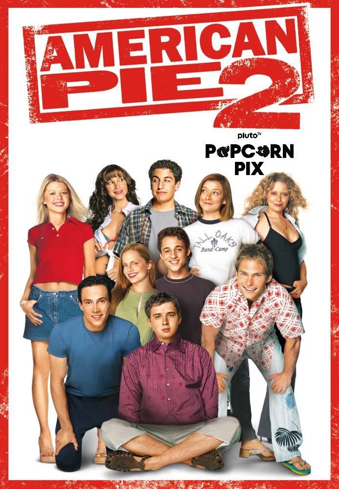 American Pie 2