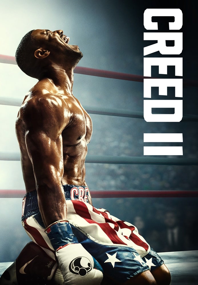 Creed II