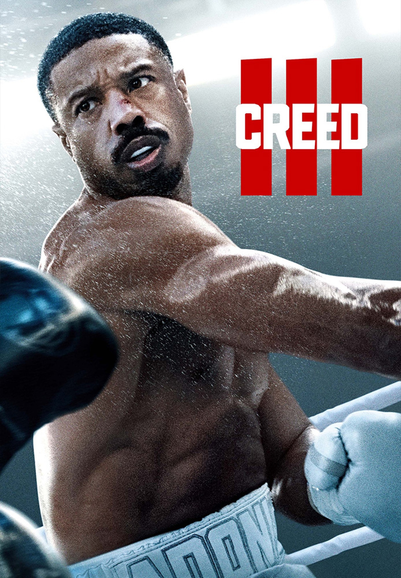 Creed III