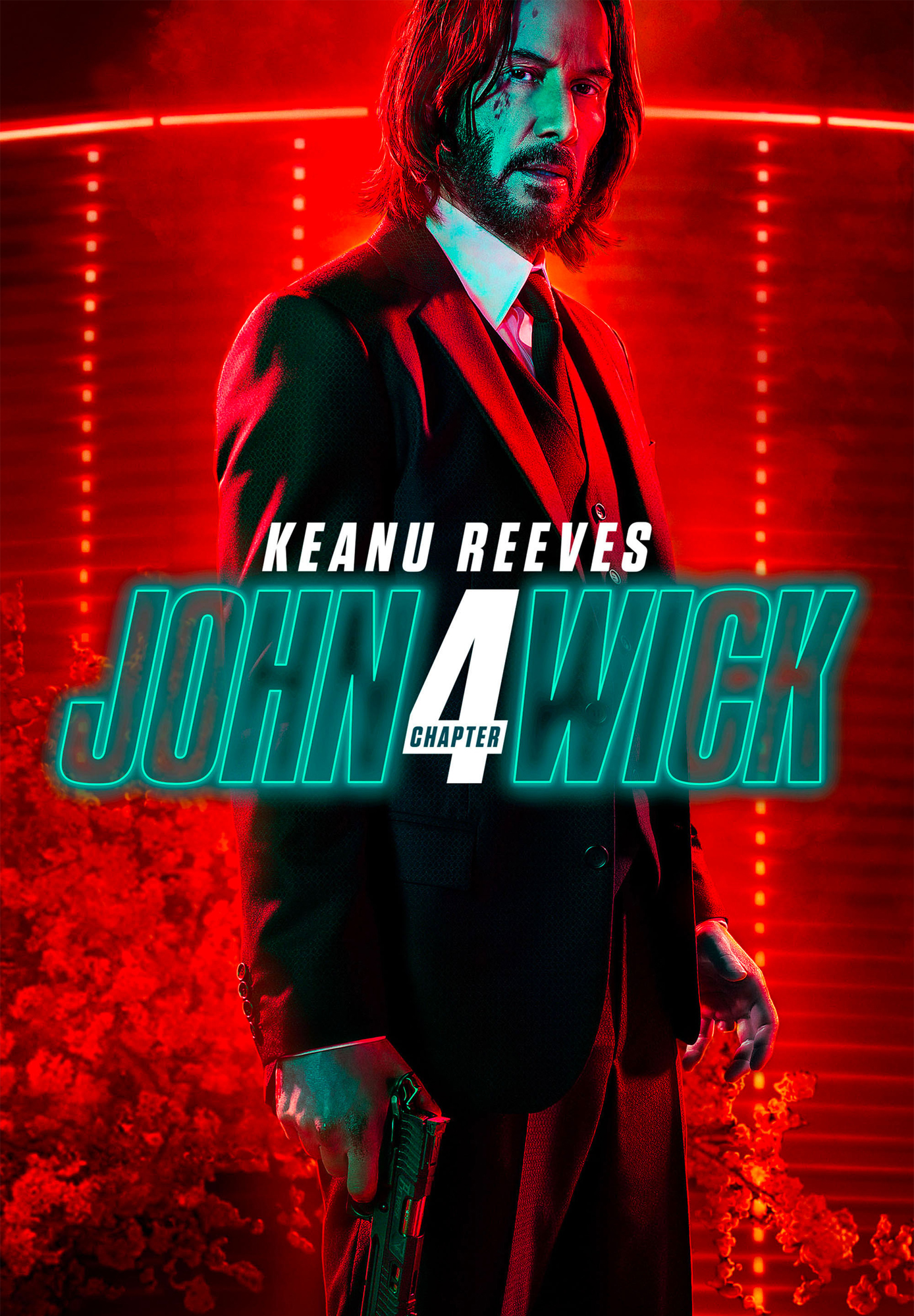 John Wick: Chapter 4