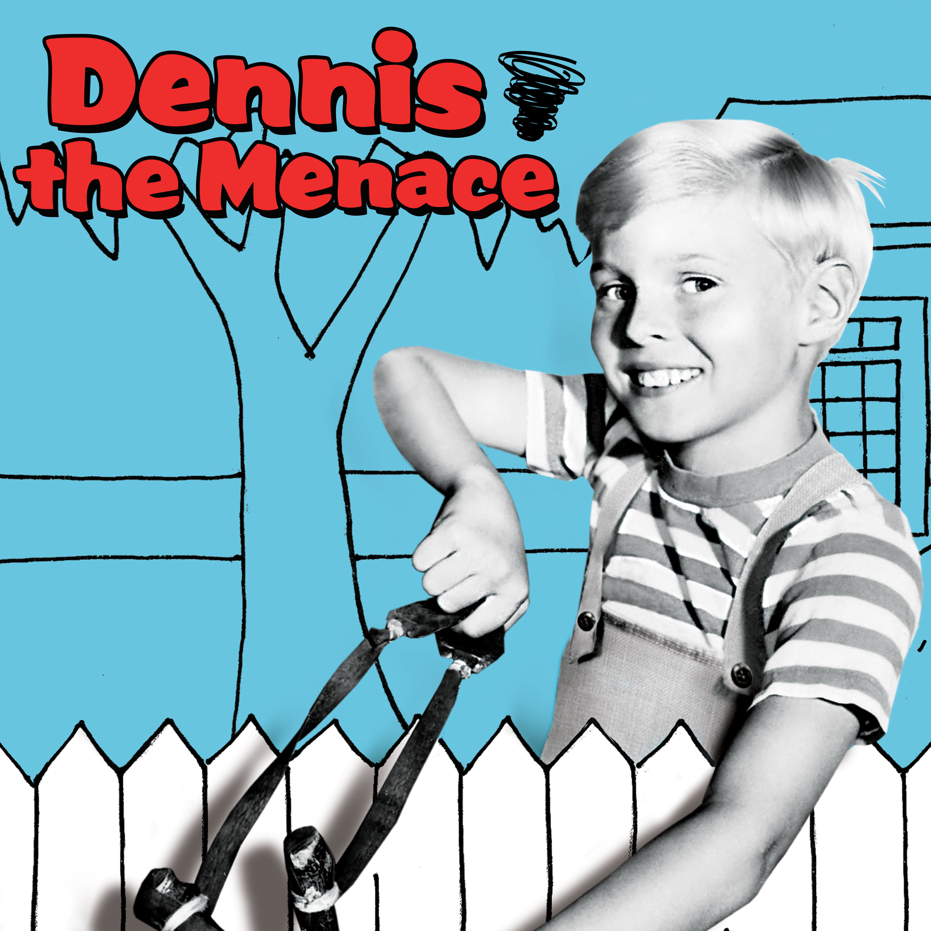Dennis the Menace