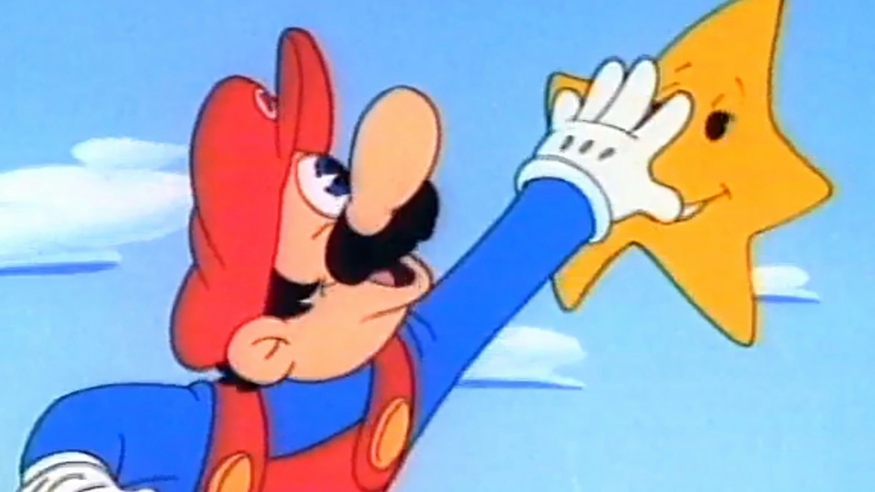 Watch Super Mario Bros. Super Show Season 1 Episode 19 | Pluto TV