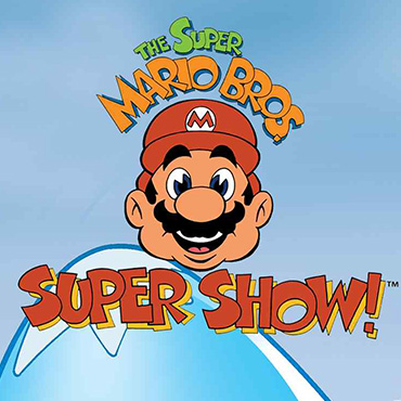 Super Mario Bros. Super Show