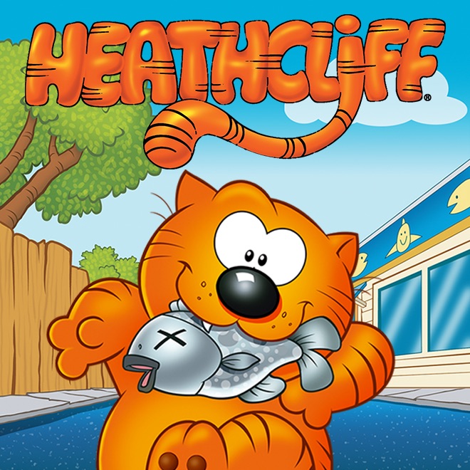 Heathcliff