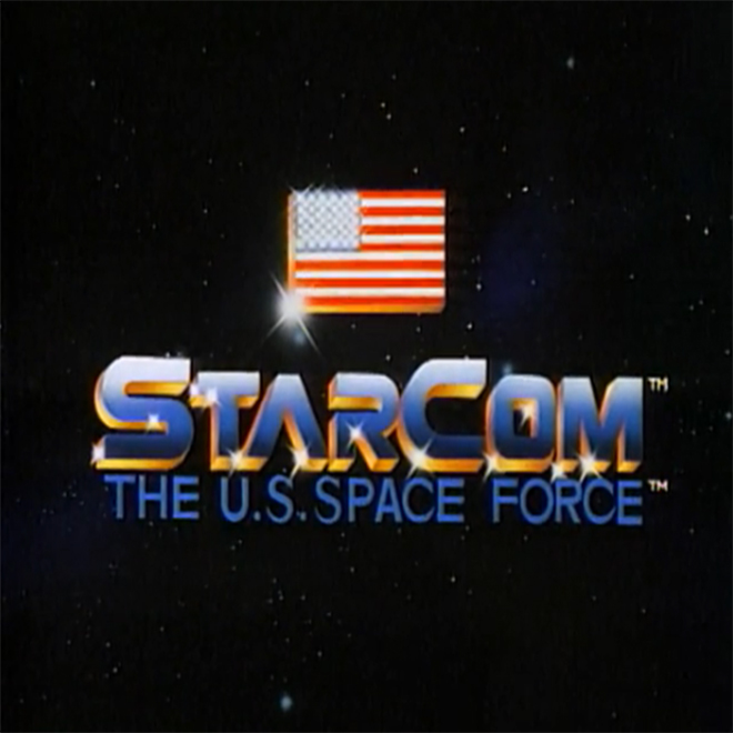 Starcom