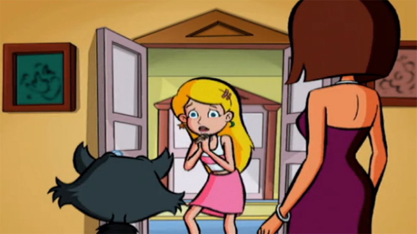 Sabrina The Animated - Watch Free on Pluto TV United States