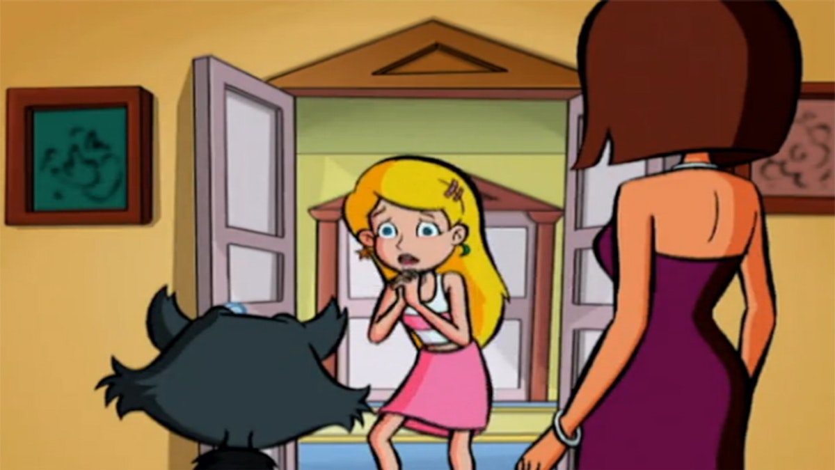 Sabrina The Animated - Watch Free on Pluto TV United States Sabrina The Animated - Watch Free on Pluto TV United States