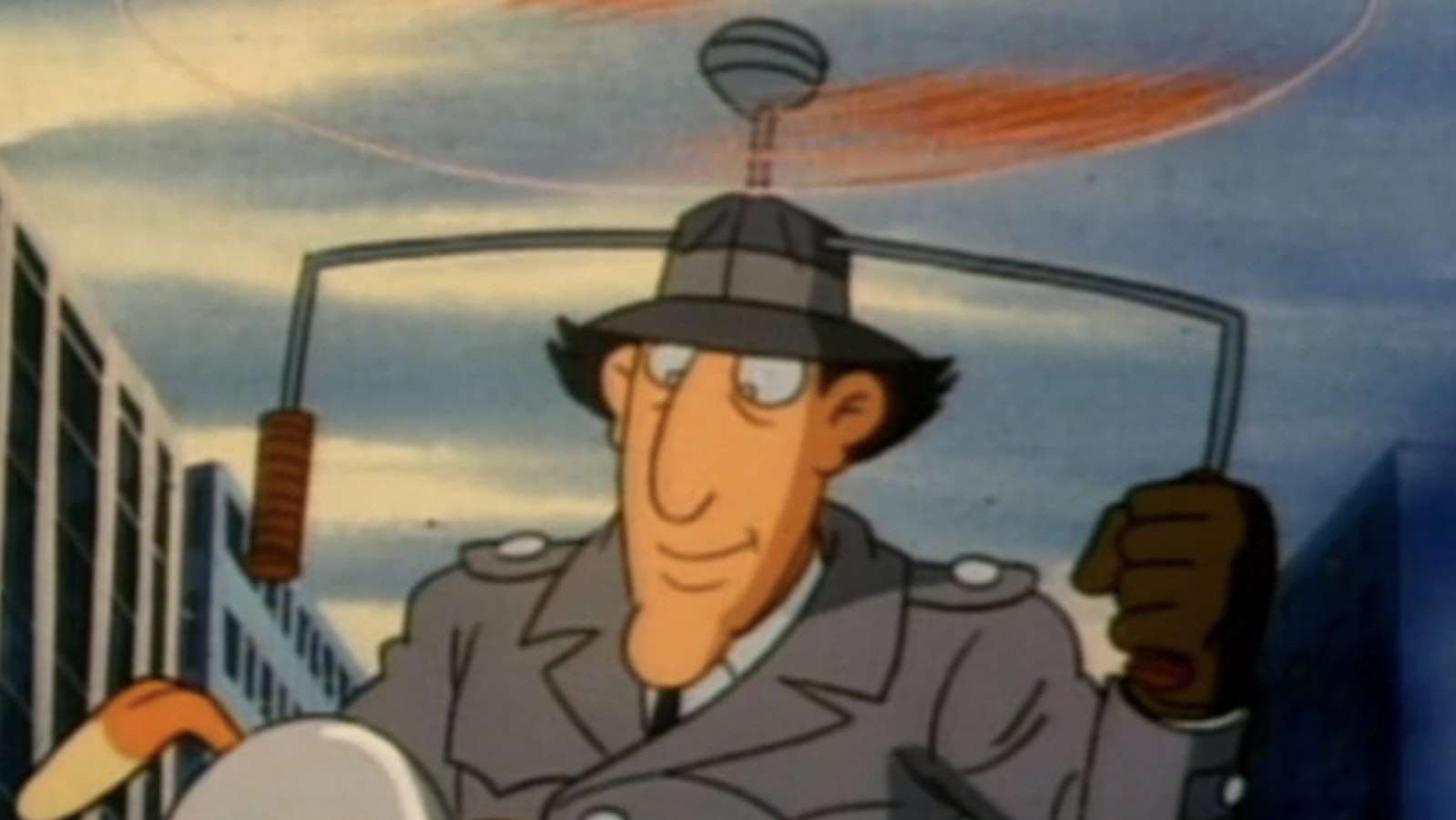 Inspector Gadget - Watch Free on Pluto TV United States