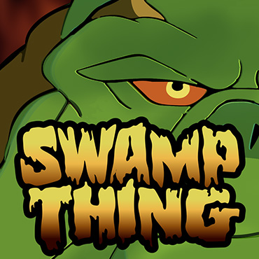 Swamp Thing