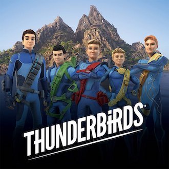 Thunderbirds