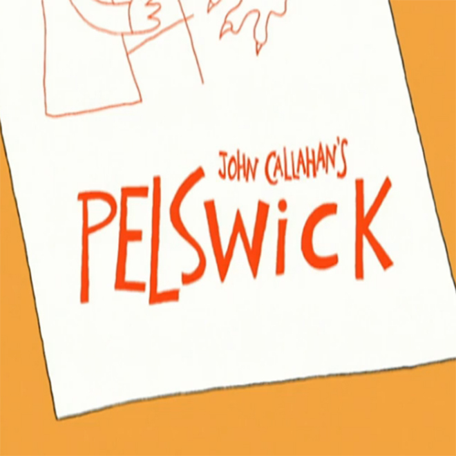Pelswick