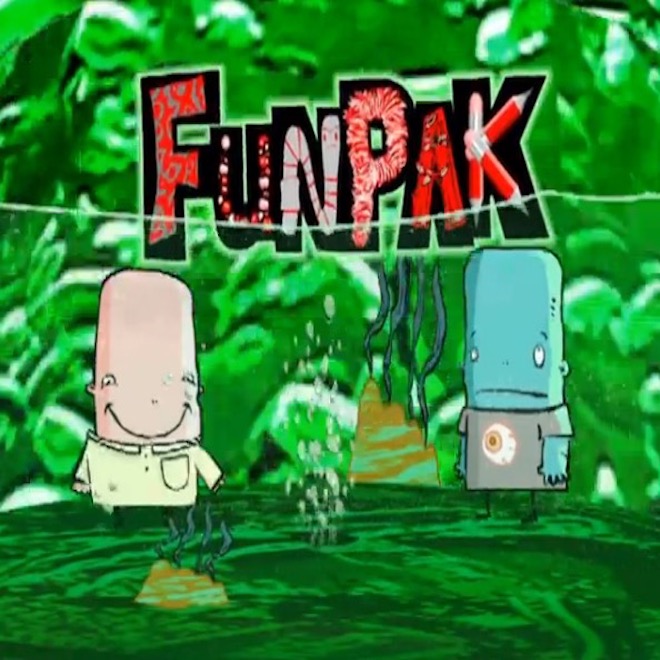 Funpak