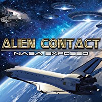 Alien Contact