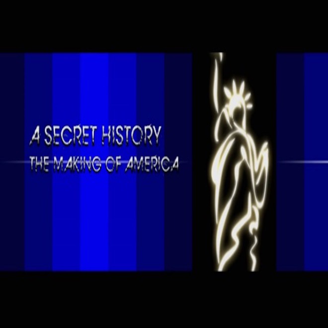 A Secret History