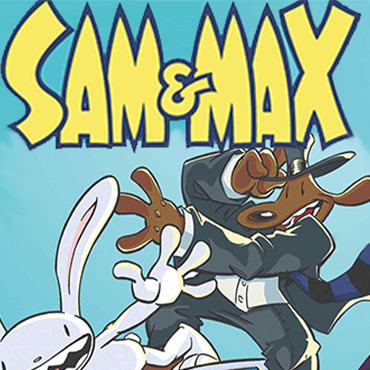Sam and Max