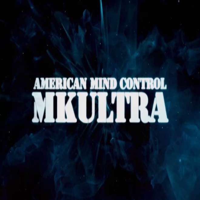 American Mind Control