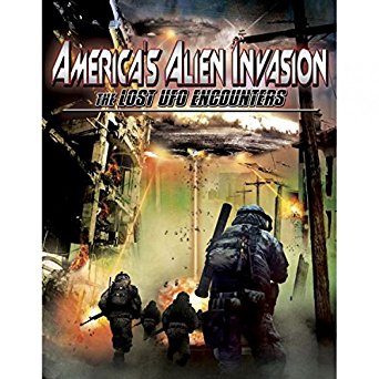 America's Alien Invasion