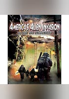 America's Alien Invasion