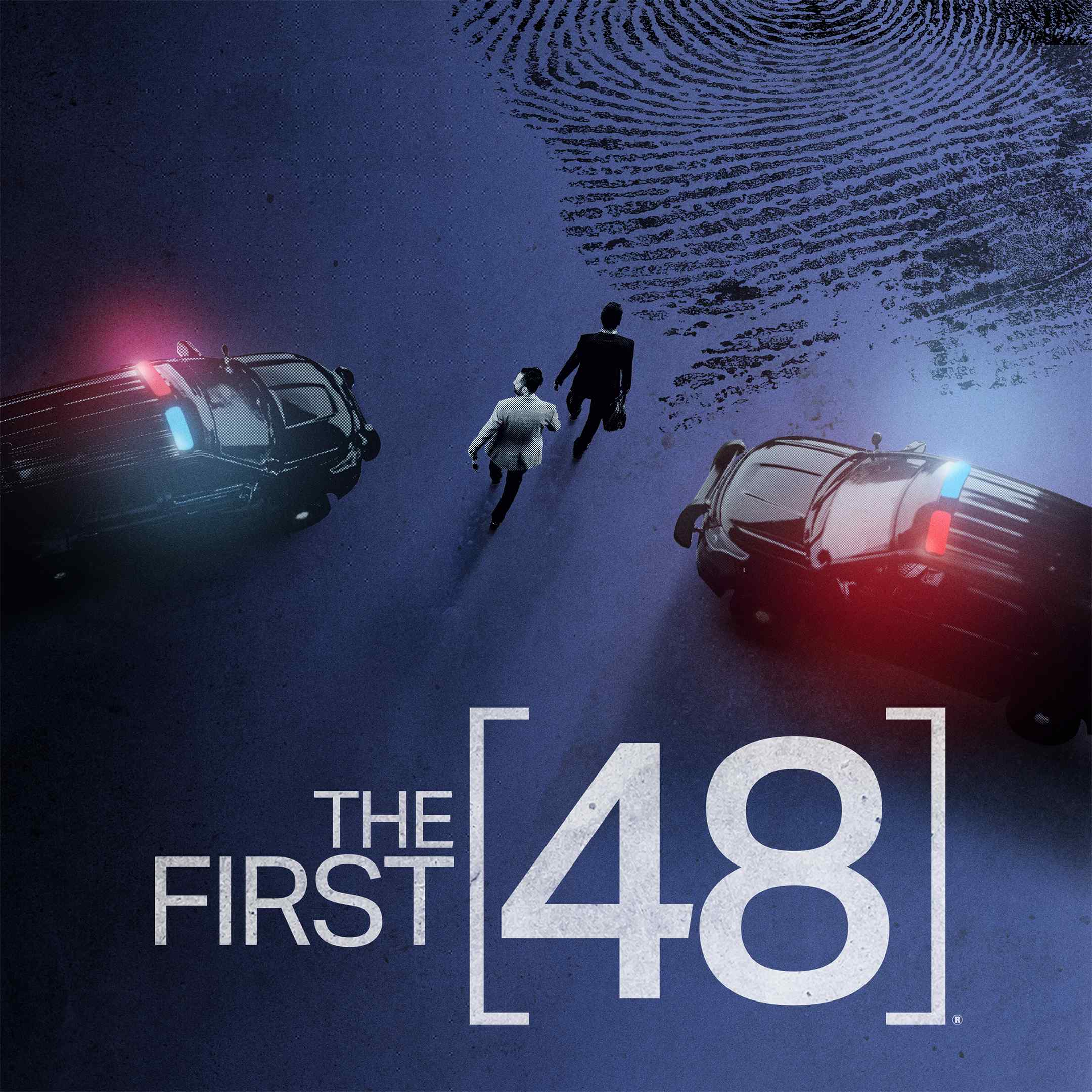The First 48