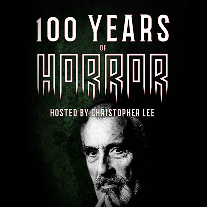 100 Years of Horror