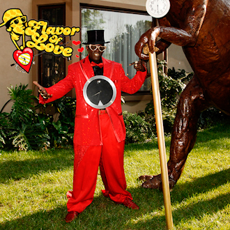 Flavor of Love