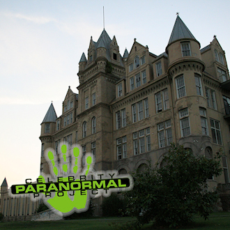 Celebrity Paranormal Project