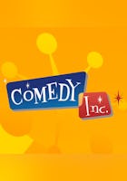 Comedy Inc