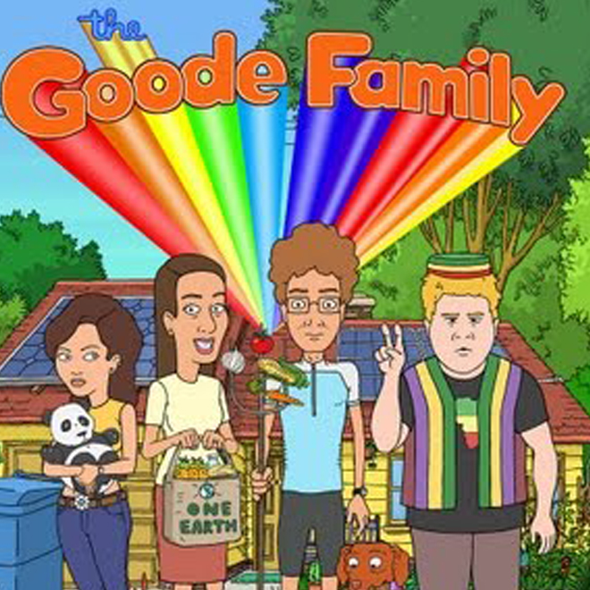 The Goode Family