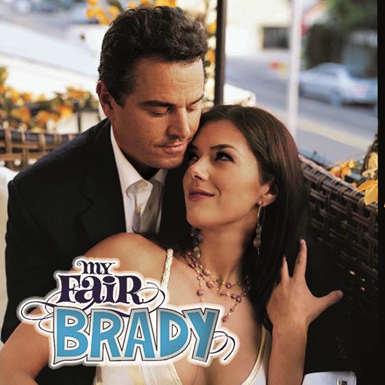My Fair Brady
