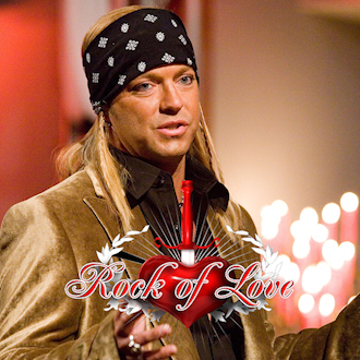 Rock of Love