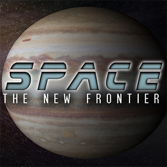 Space: The New Frontier