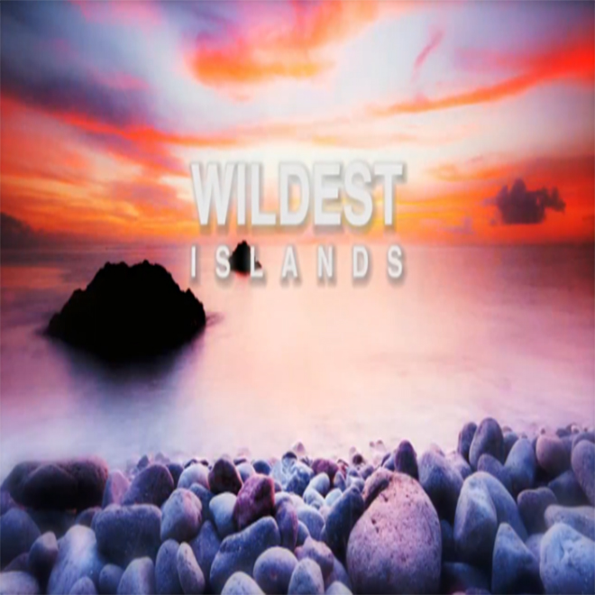 Wildest Islands