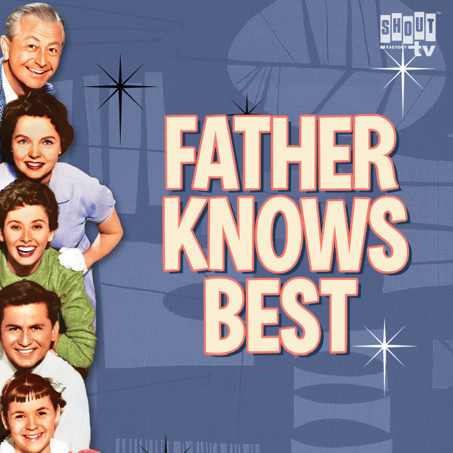 Father Knows Best